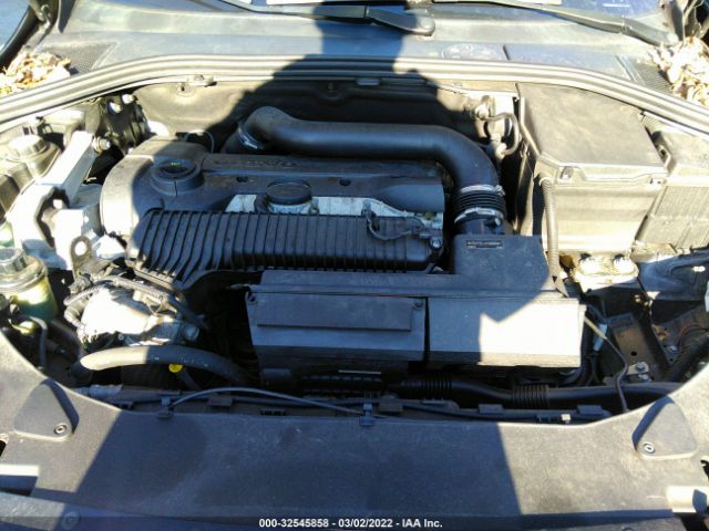 Photo 9 VIN: YV1612FS4D2181930 - VOLVO S60 