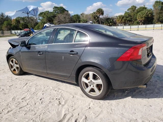 Photo 1 VIN: YV1612FS4D2182219 - VOLVO S60 T5 