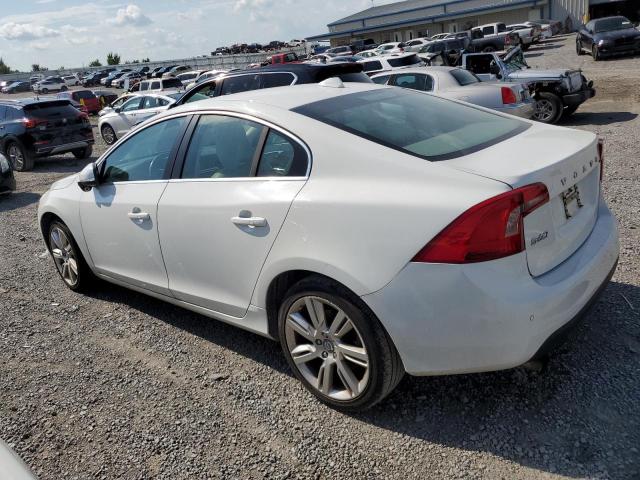 Photo 1 VIN: YV1612FS4D2182902 - VOLVO S60 T5 