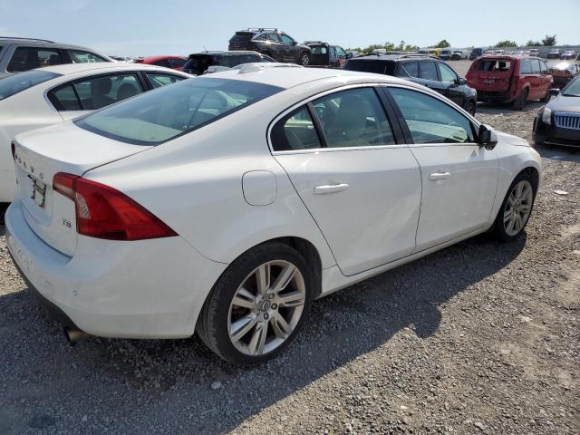 Photo 2 VIN: YV1612FS4D2182902 - VOLVO S60 T5 