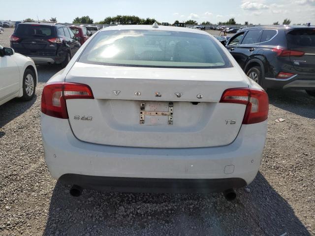 Photo 5 VIN: YV1612FS4D2182902 - VOLVO S60 T5 