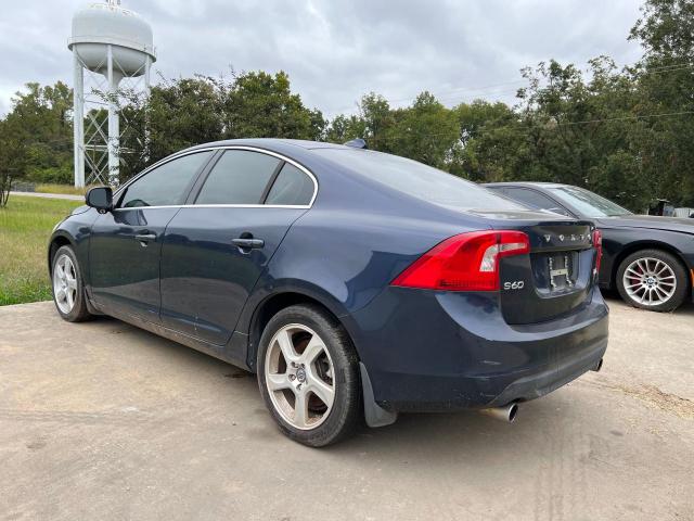 Photo 2 VIN: YV1612FS4D2185041 - VOLVO S60 T5 