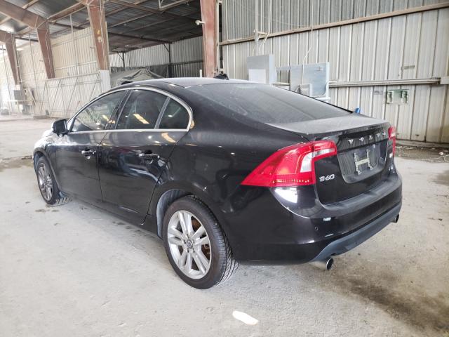 Photo 2 VIN: YV1612FS4D2185783 - VOLVO S60 T5 