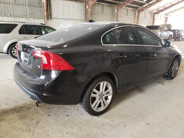 Photo 3 VIN: YV1612FS4D2185783 - VOLVO S60 T5 