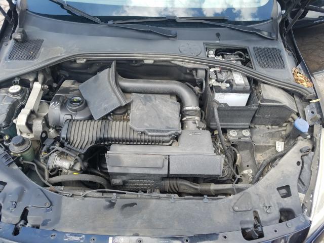 Photo 6 VIN: YV1612FS4D2186156 - VOLVO S60 T5 