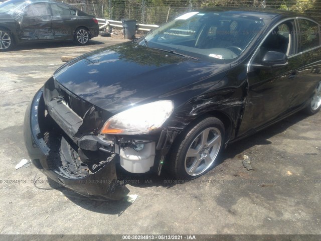 Photo 5 VIN: YV1612FS4D2186951 - VOLVO S60 