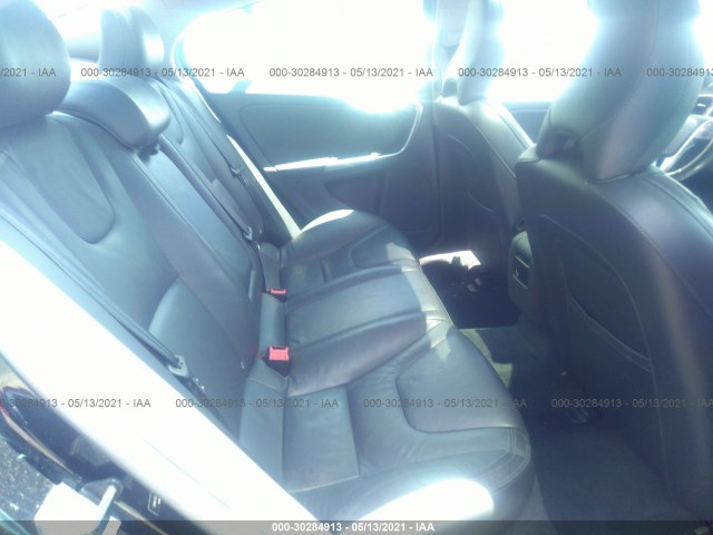 Photo 7 VIN: YV1612FS4D2186951 - VOLVO S60 