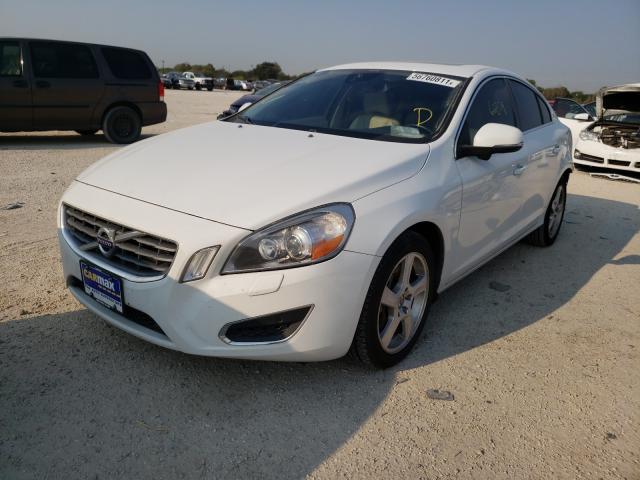 Photo 1 VIN: YV1612FS4D2189137 - VOLVO S60 T5 