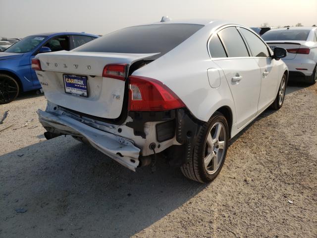 Photo 3 VIN: YV1612FS4D2189137 - VOLVO S60 T5 