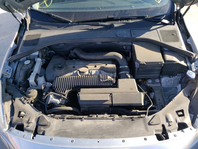 Photo 6 VIN: YV1612FS4D2198579 - VOLVO S60 T5 