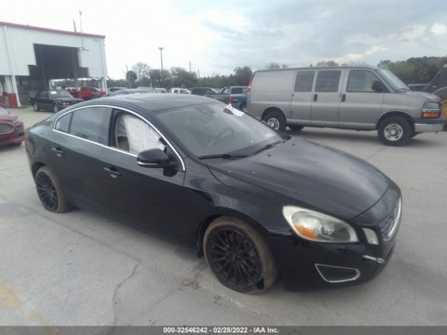 Photo 0 VIN: YV1612FS4D2201030 - VOLVO S60 