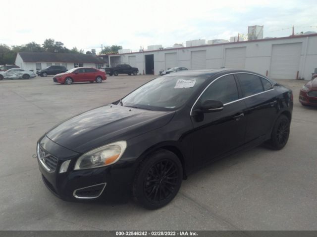 Photo 1 VIN: YV1612FS4D2201030 - VOLVO S60 