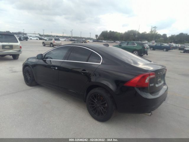 Photo 2 VIN: YV1612FS4D2201030 - VOLVO S60 