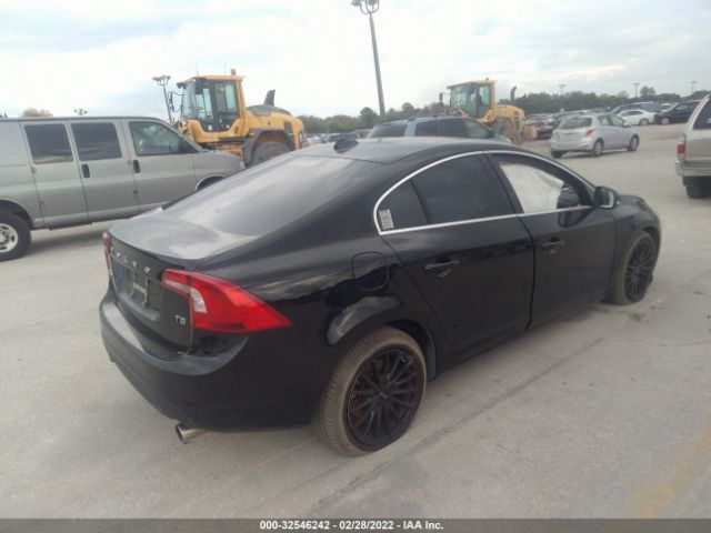 Photo 3 VIN: YV1612FS4D2201030 - VOLVO S60 