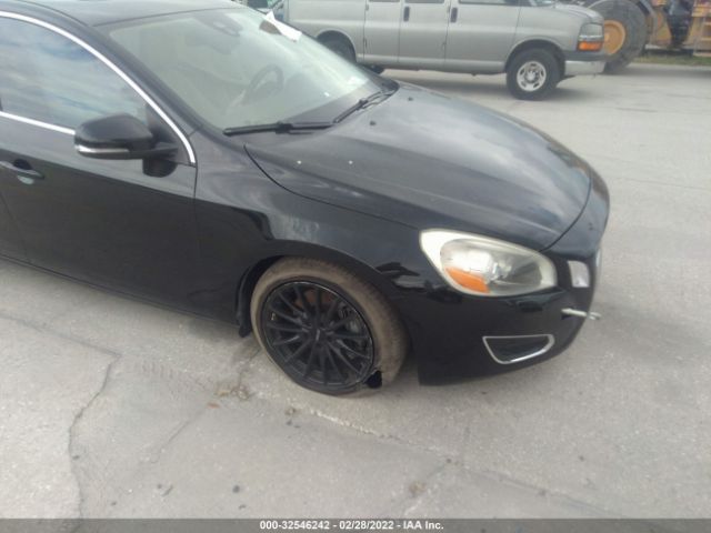 Photo 5 VIN: YV1612FS4D2201030 - VOLVO S60 