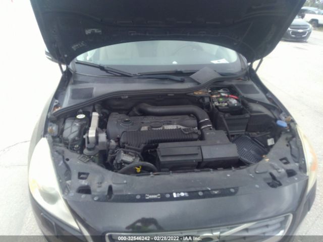 Photo 9 VIN: YV1612FS4D2201030 - VOLVO S60 