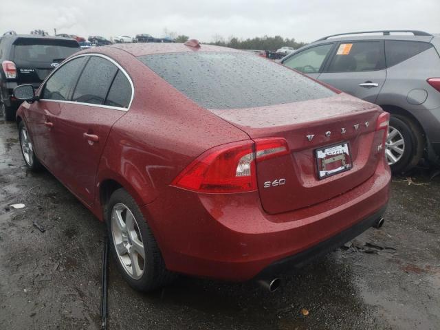 Photo 2 VIN: YV1612FS4D2202050 - VOLVO S60 