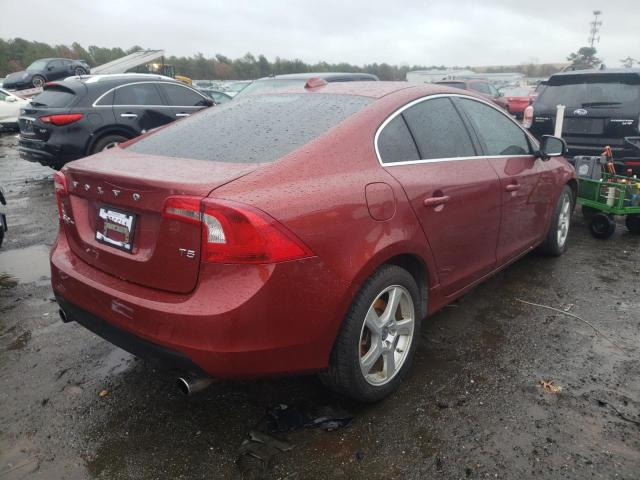 Photo 3 VIN: YV1612FS4D2202050 - VOLVO S60 