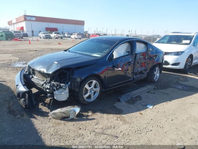 Photo 1 VIN: YV1612FS4D2203389 - VOLVO S60 