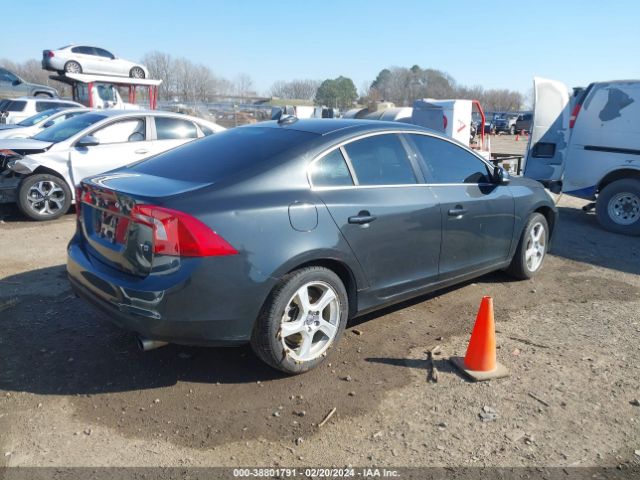 Photo 3 VIN: YV1612FS4D2203389 - VOLVO S60 