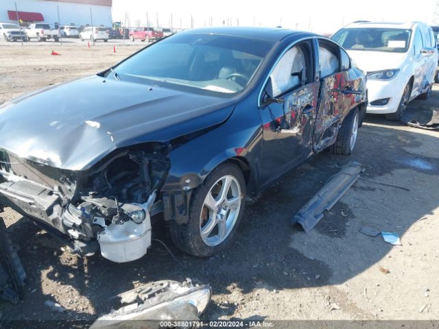 Photo 5 VIN: YV1612FS4D2203389 - VOLVO S60 