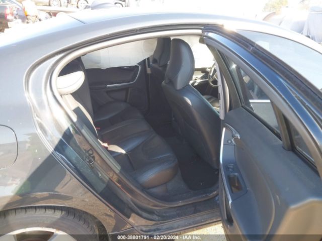 Photo 7 VIN: YV1612FS4D2203389 - VOLVO S60 