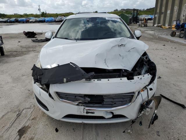 Photo 4 VIN: YV1612FS4D2210858 - VOLVO S60 