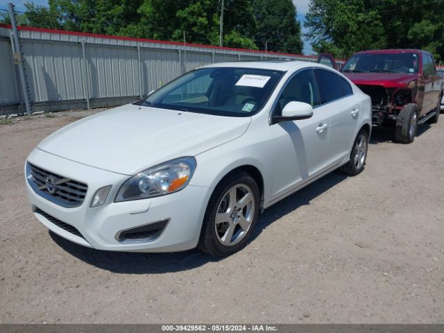 Photo 1 VIN: YV1612FS4D2210875 - VOLVO S60 