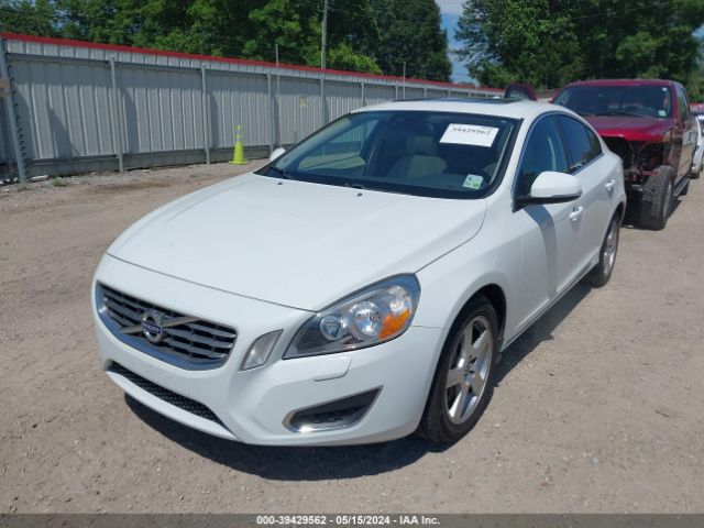 Photo 5 VIN: YV1612FS4D2210875 - VOLVO S60 