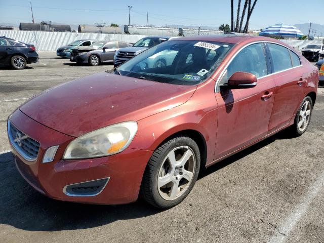 Photo 0 VIN: YV1612FS4D2218717 - VOLVO S60 T5 