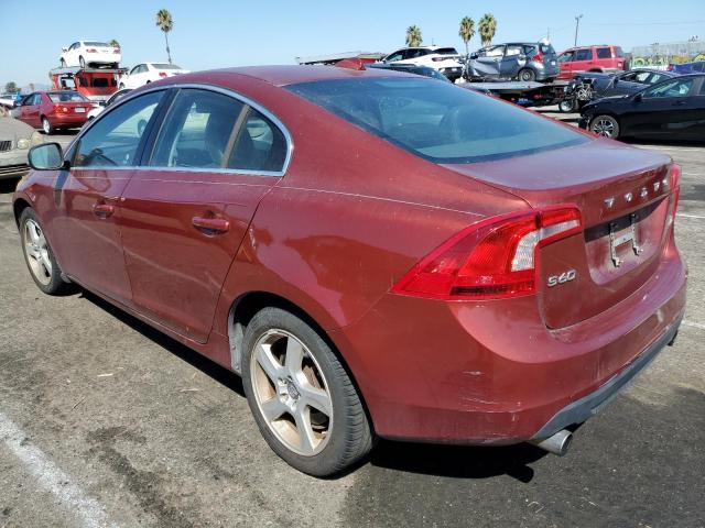 Photo 1 VIN: YV1612FS4D2218717 - VOLVO S60 T5 