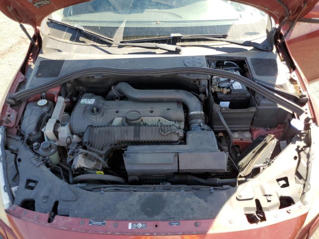 Photo 10 VIN: YV1612FS4D2218717 - VOLVO S60 T5 