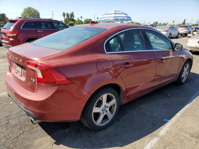 Photo 2 VIN: YV1612FS4D2218717 - VOLVO S60 T5 