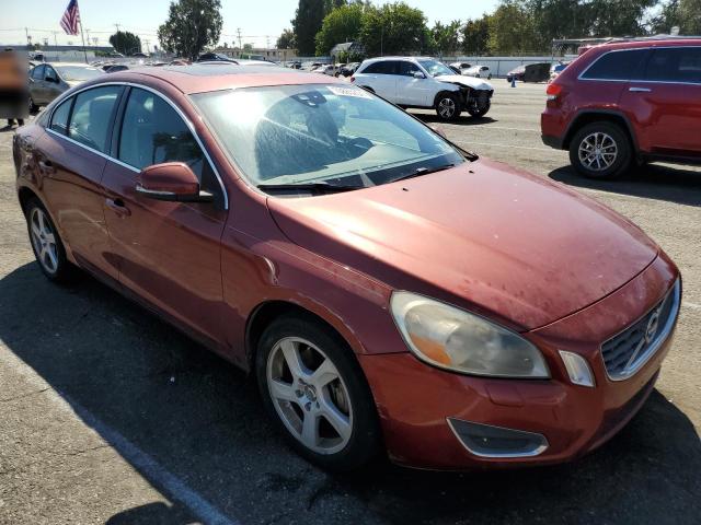 Photo 3 VIN: YV1612FS4D2218717 - VOLVO S60 T5 