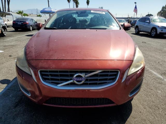 Photo 4 VIN: YV1612FS4D2218717 - VOLVO S60 T5 