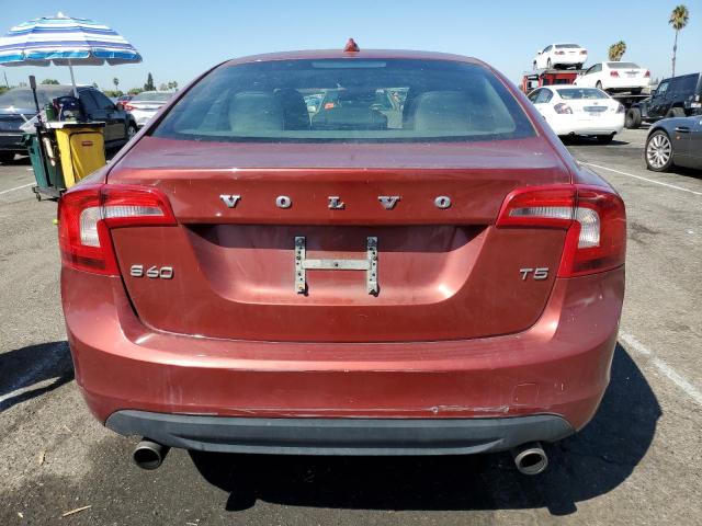 Photo 5 VIN: YV1612FS4D2218717 - VOLVO S60 T5 