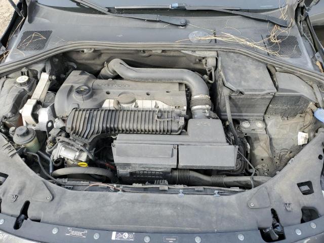 Photo 10 VIN: YV1612FS4D2221374 - VOLVO S60 T5 