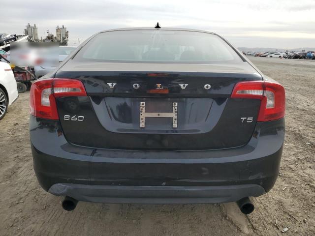 Photo 5 VIN: YV1612FS4D2221374 - VOLVO S60 T5 