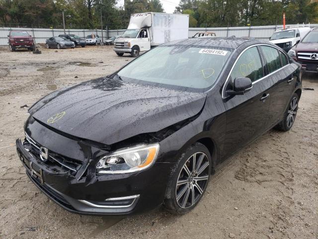 Photo 1 VIN: YV1612FS4E1282375 - VOLVO S60 T5 