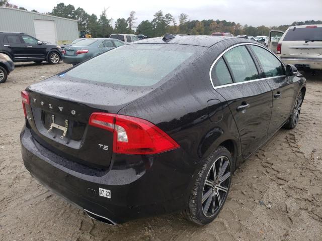 Photo 3 VIN: YV1612FS4E1282375 - VOLVO S60 T5 