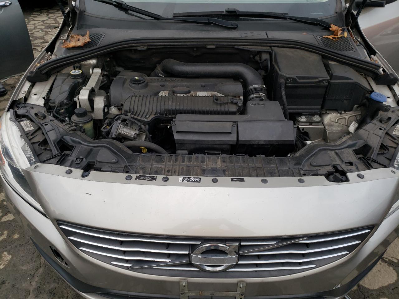 Photo 10 VIN: YV1612FS4E1287561 - VOLVO S60 