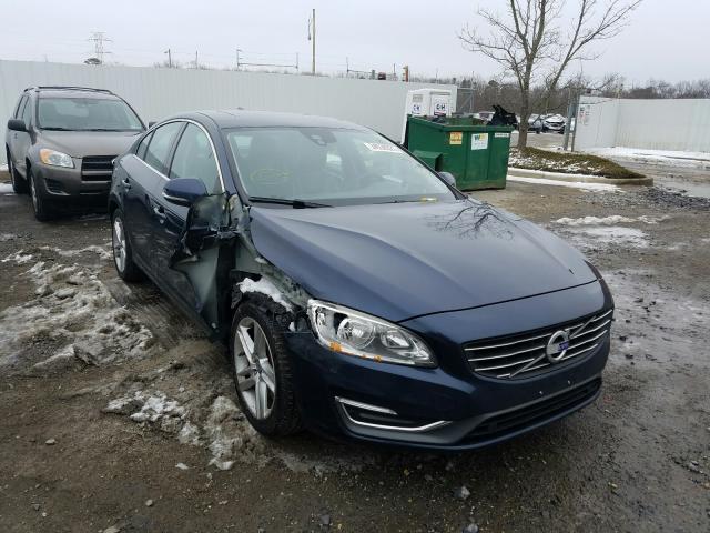 Photo 0 VIN: YV1612FS4E1290220 - VOLVO S60 T5 