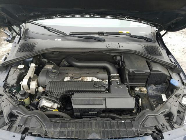 Photo 6 VIN: YV1612FS4E1290220 - VOLVO S60 T5 