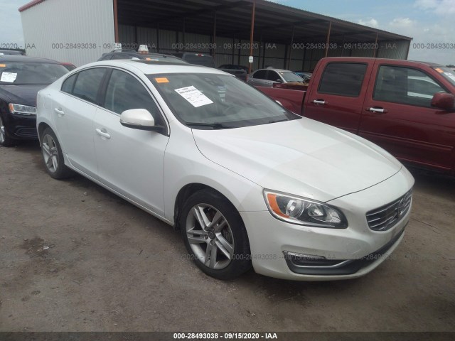 Photo 0 VIN: YV1612FS4E1292582 - VOLVO S60 