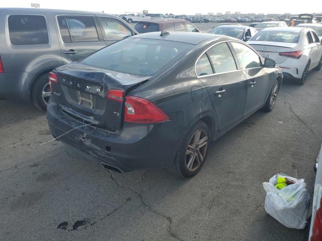 Photo 2 VIN: YV1612FS4E1292677 - VOLVO S60 T5 