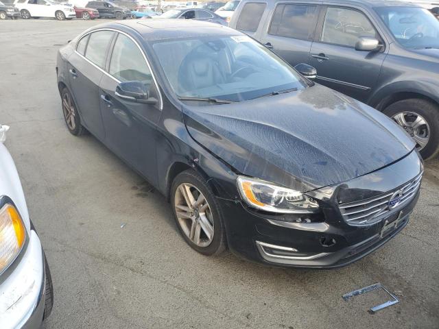 Photo 3 VIN: YV1612FS4E1292677 - VOLVO S60 T5 