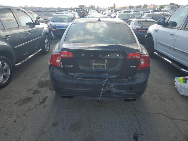 Photo 5 VIN: YV1612FS4E1292677 - VOLVO S60 T5 