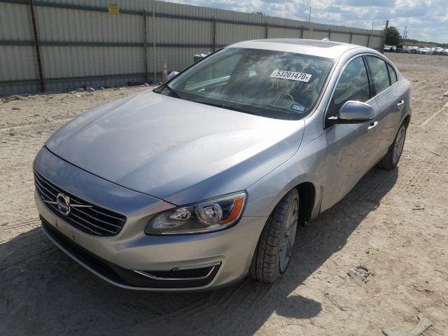 Photo 1 VIN: YV1612FS4E1295272 - VOLVO S60 