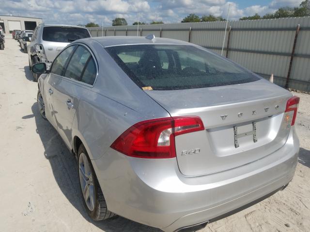 Photo 2 VIN: YV1612FS4E1295272 - VOLVO S60 