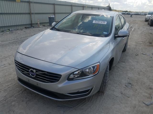 Photo 8 VIN: YV1612FS4E1295272 - VOLVO S60 